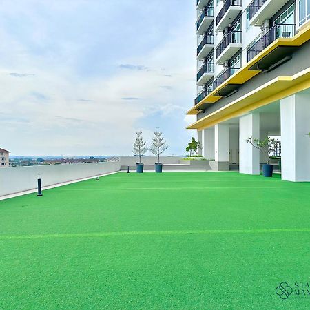 Melaka Novo 8 Residence - Jonker Street By Stayrene Extérieur photo