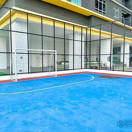 Melaka Novo 8 Residence - Jonker Street By Stayrene Extérieur photo