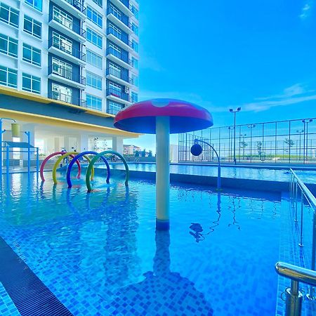 Melaka Novo 8 Residence - Jonker Street By Stayrene Extérieur photo
