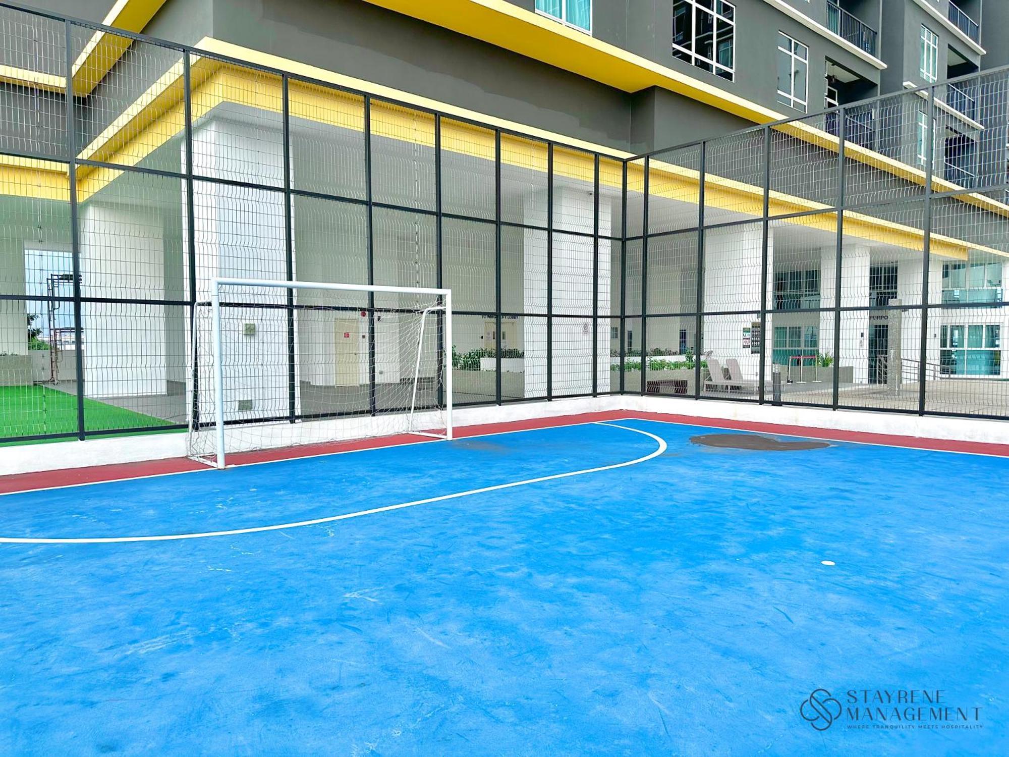 Melaka Novo 8 Residence - Jonker Street By Stayrene Extérieur photo
