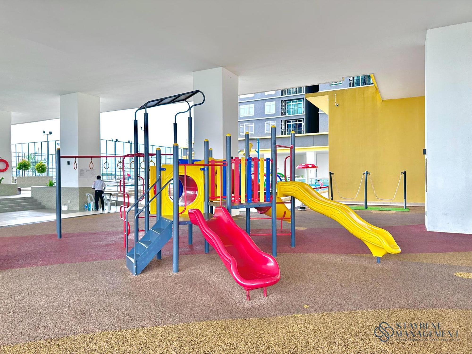 Melaka Novo 8 Residence - Jonker Street By Stayrene Extérieur photo