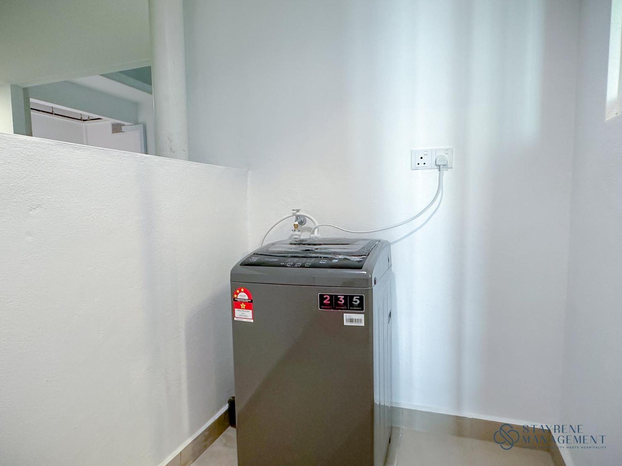 Melaka Novo 8 Residence - Jonker Street By Stayrene Extérieur photo