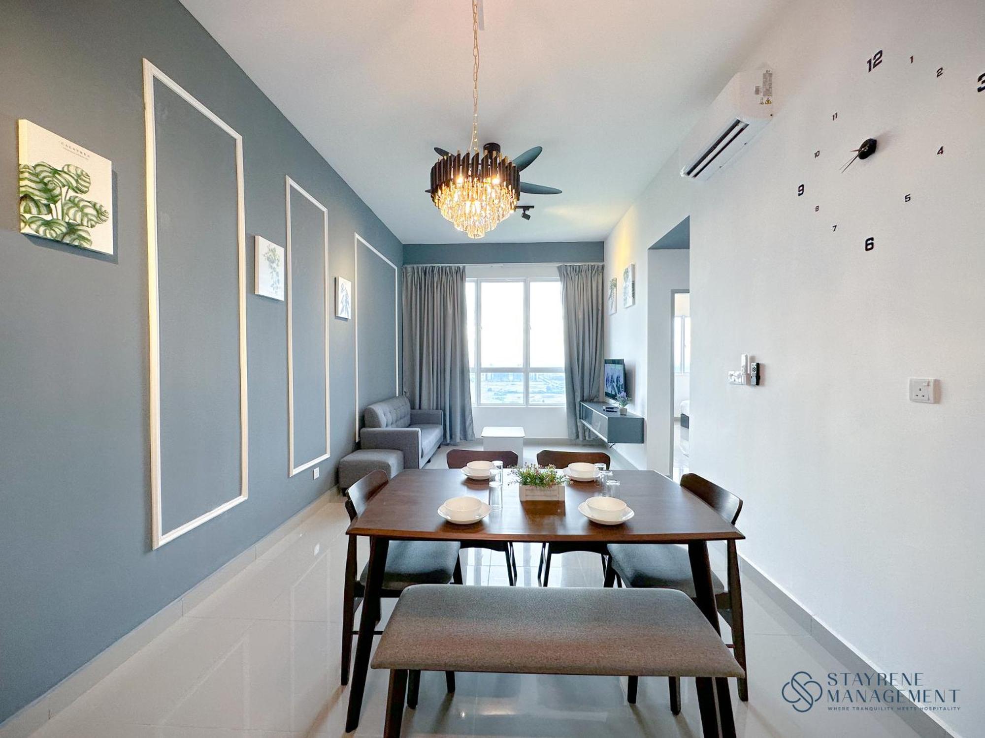 Melaka Novo 8 Residence - Jonker Street By Stayrene Extérieur photo