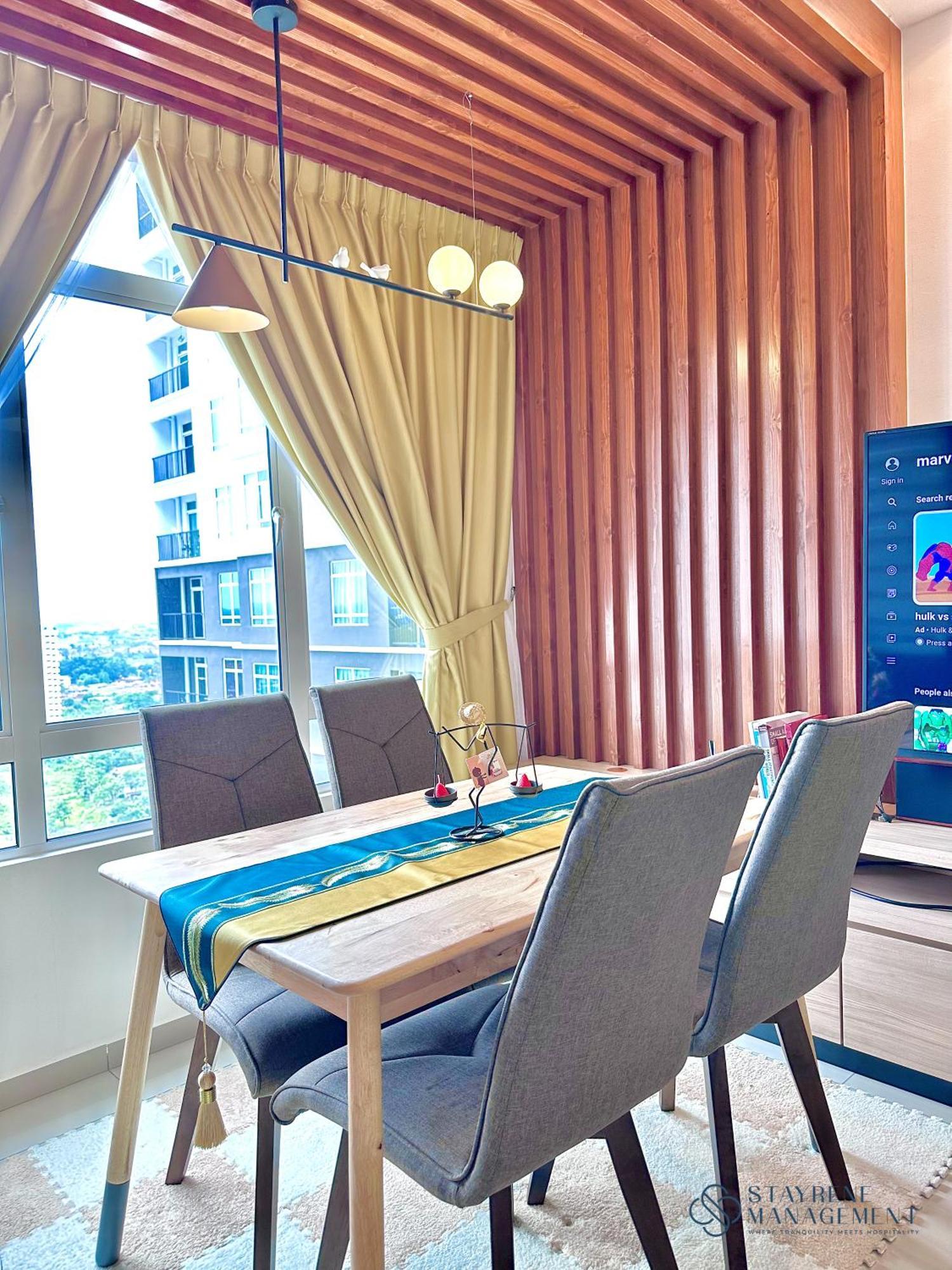 Melaka Novo 8 Residence - Jonker Street By Stayrene Chambre photo