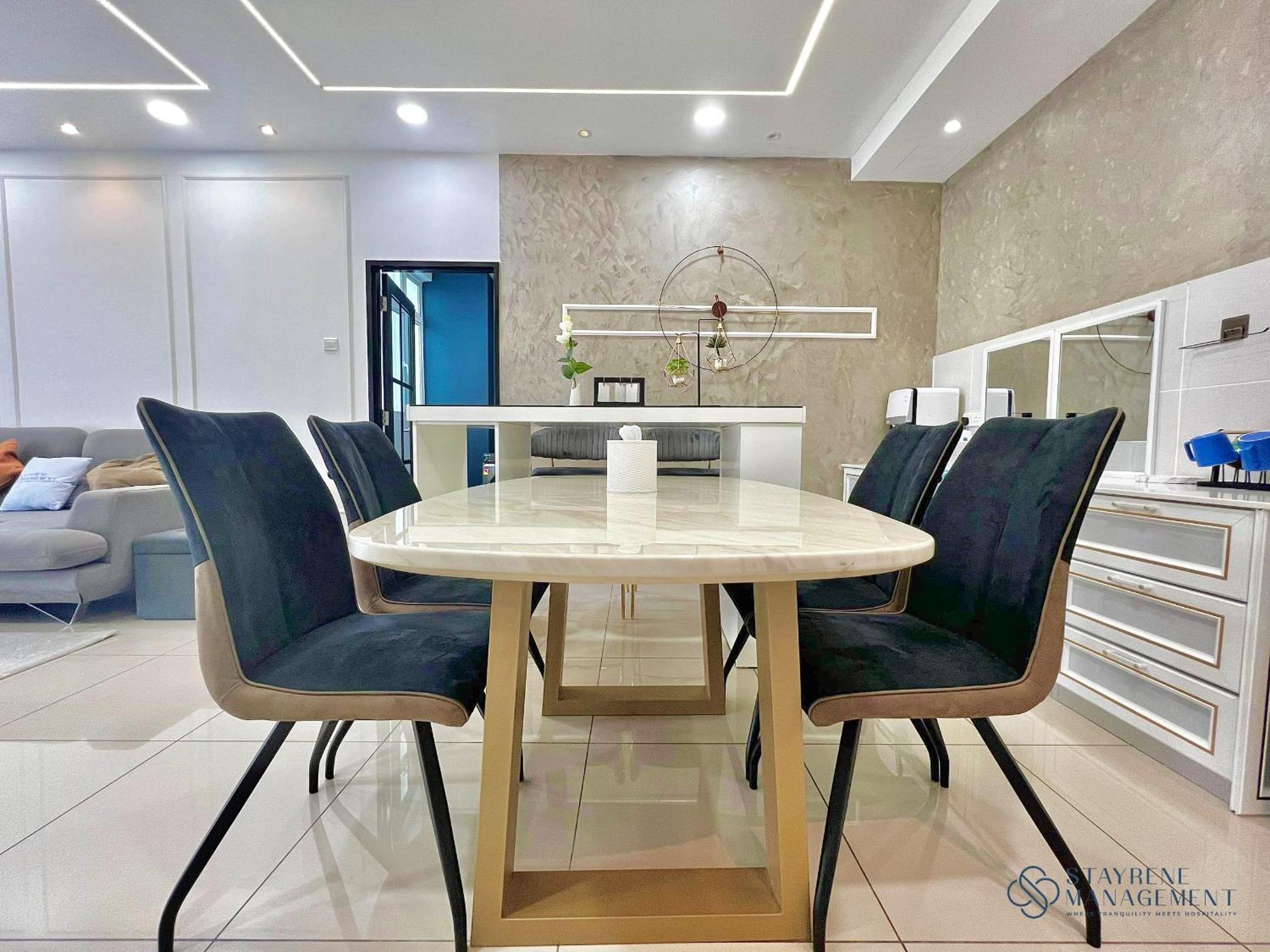 Melaka Novo 8 Residence - Jonker Street By Stayrene Chambre photo