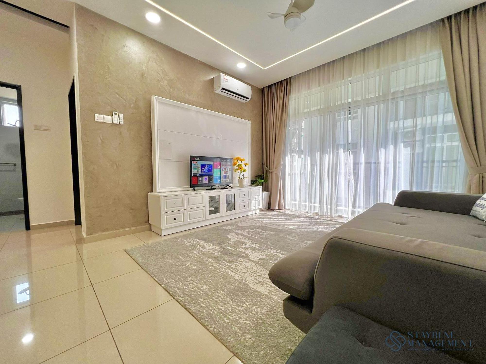 Melaka Novo 8 Residence - Jonker Street By Stayrene Chambre photo