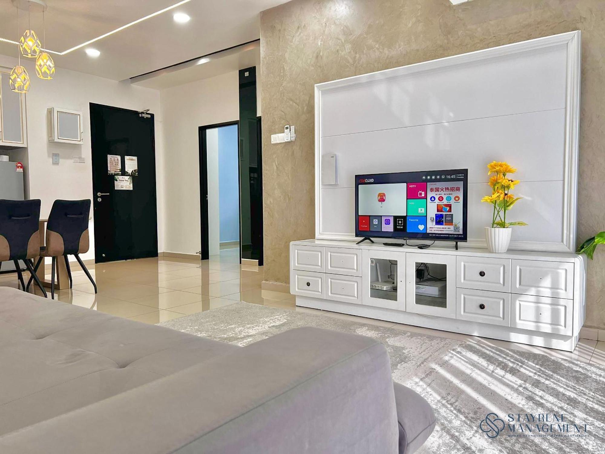 Melaka Novo 8 Residence - Jonker Street By Stayrene Chambre photo