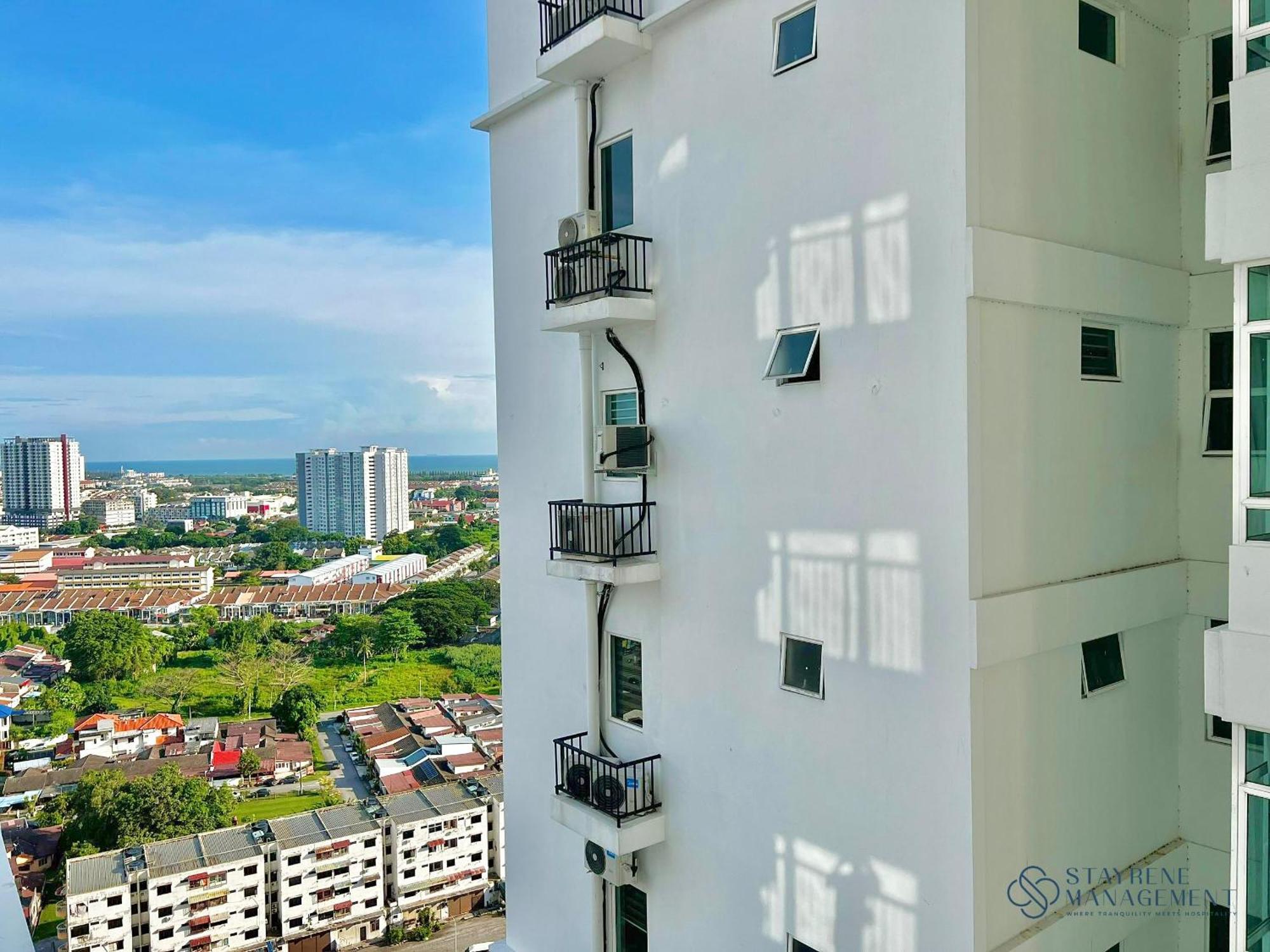 Melaka Novo 8 Residence - Jonker Street By Stayrene Chambre photo